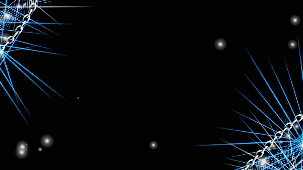 💗V系×ロリ-タ💗 で ✨きらめき背景✨ 無料Ver