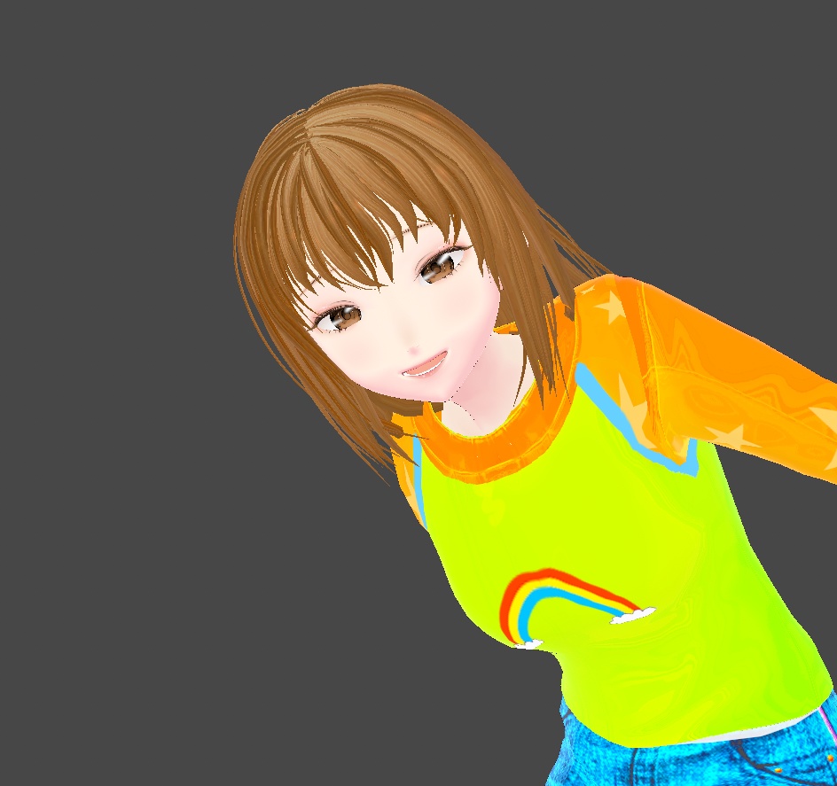 【完全無料配布】 オシャレ魔女ラブ&ベリー ♡ ラブ ♡