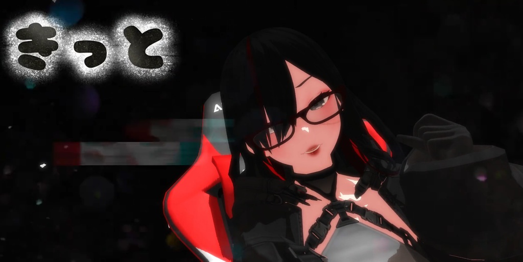 歌唱モーション 配布します⸜(๑’ᵕ’๑)⸝