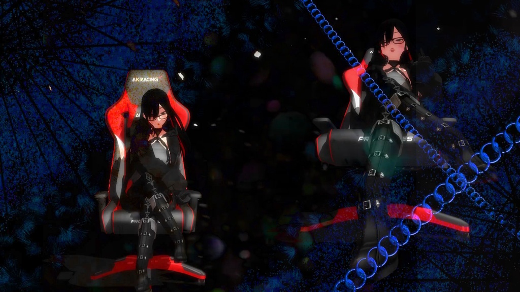 歌唱モーション 配布します⸜(๑’ᵕ’๑)⸝