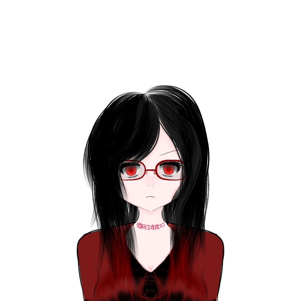 さしゃ S 著作権フリーアイコン 【無料版】