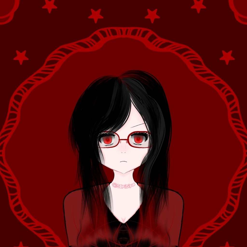 さしゃ S 著作権フリーアイコン 【有料版】