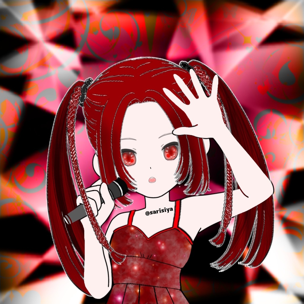 mina　フリーアイコン　🎀ご自由に🎀