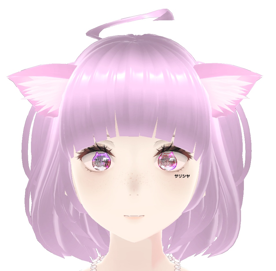 🐈 catdigitaleye 🐈 有料Ver.