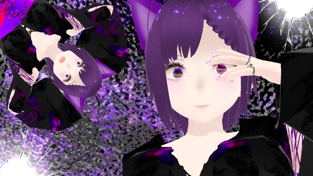 🐈 catdigitaleye 🐈 有料Ver.