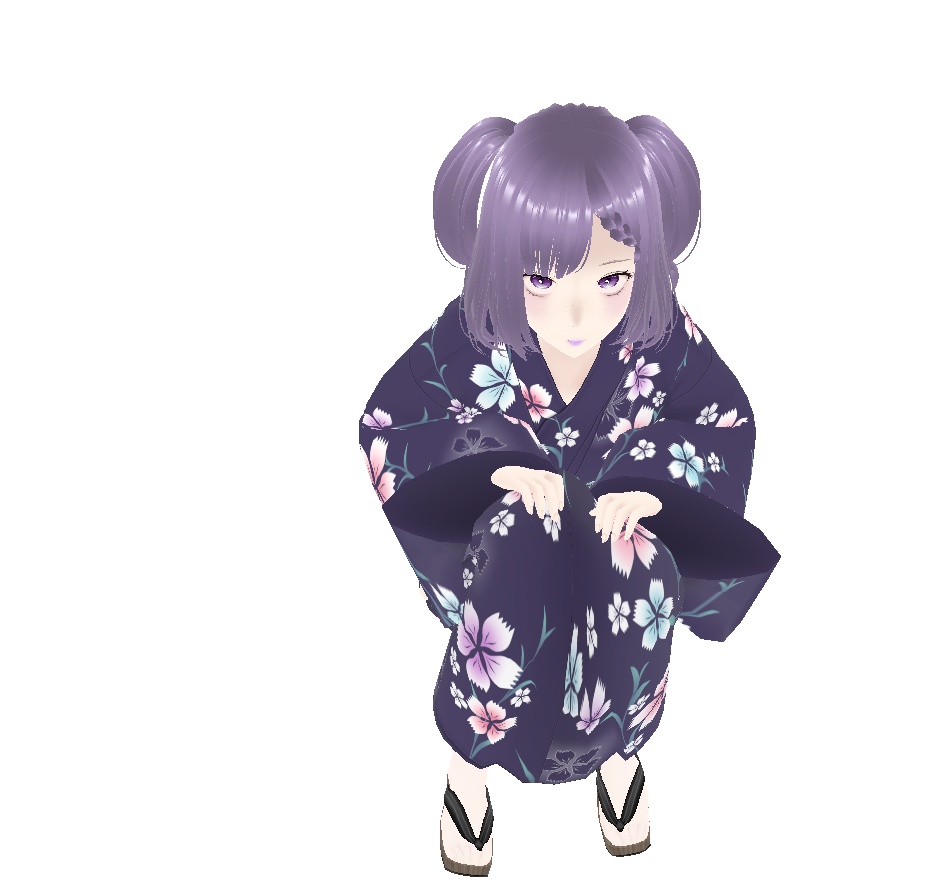 えま モデル配布