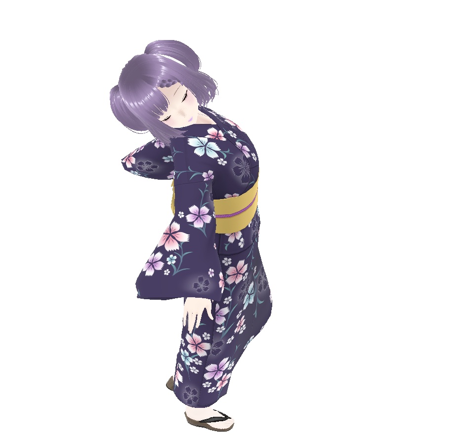 えま モデル配布