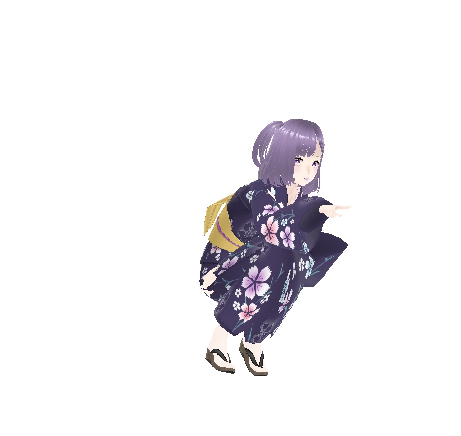 えま モデル配布