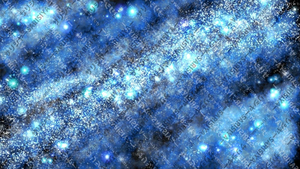 💙天宝蛍石💙　～Tenbao Fluorite～ 💜サリシヤ＆URL💜の入力で商用利用OK　Enter 💜SARISIYA & URL💜 for commercial use