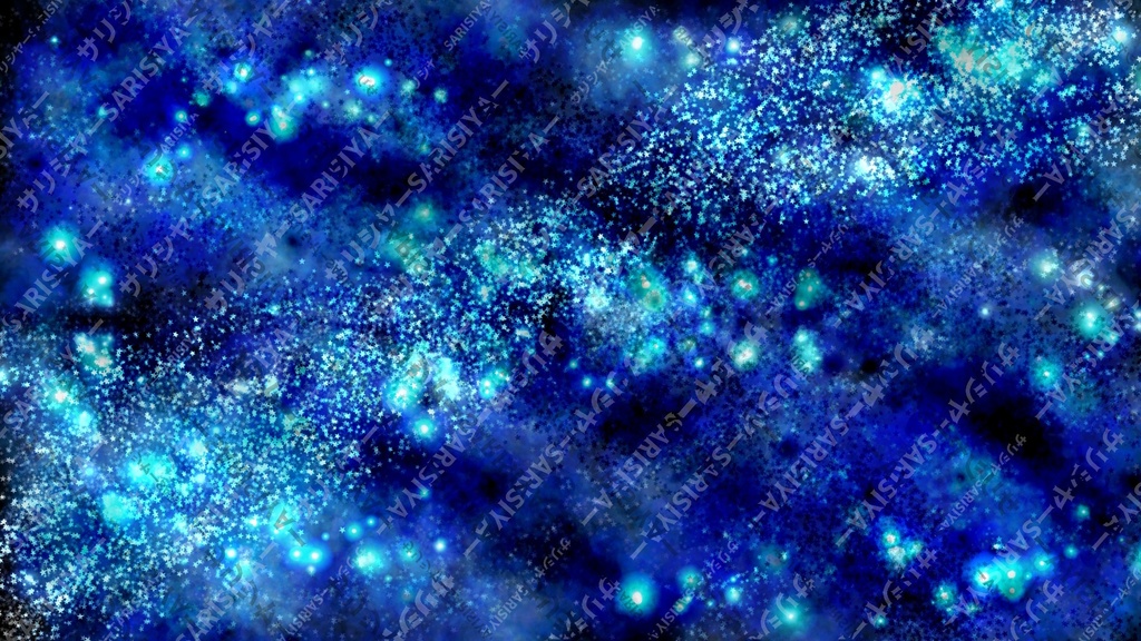 💙天宝蛍石💙 ~Tenbao Fluorite~ 💜サリシヤ&URL💜の入力で商用利用OK Enter 💜SARISIYA & URL💜 for commercial use