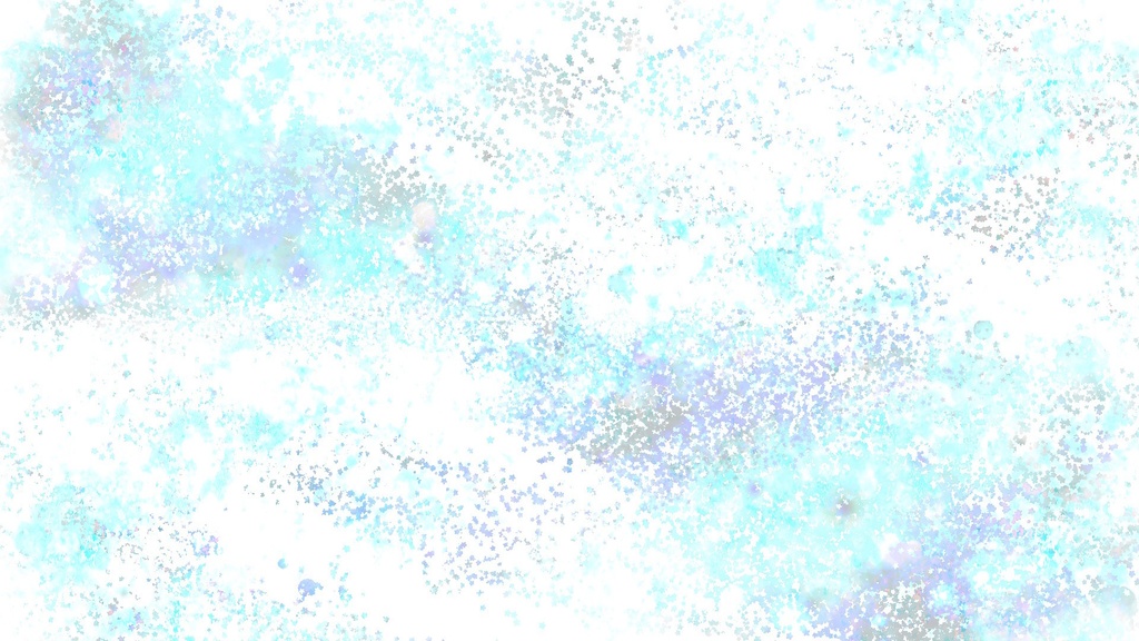 無料だよ( ᐢ˙꒳˙ᐢ )It's free 💜サリシヤ&URL💜の入力で商用利用OK Enter 💜SARISIYA & URL💜 for commercial use 💙天宝蛍石💙 ~Tenbao Fluorite~