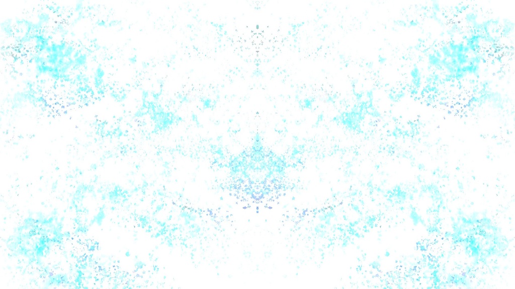 無料だよ( ᐢ˙꒳˙ᐢ )It's free 💜サリシヤ&URL💜の入力で商用利用OK Enter 💜SARISIYA & URL💜 for commercial use 💙天宝蛍石💙 ~Tenbao Fluorite~