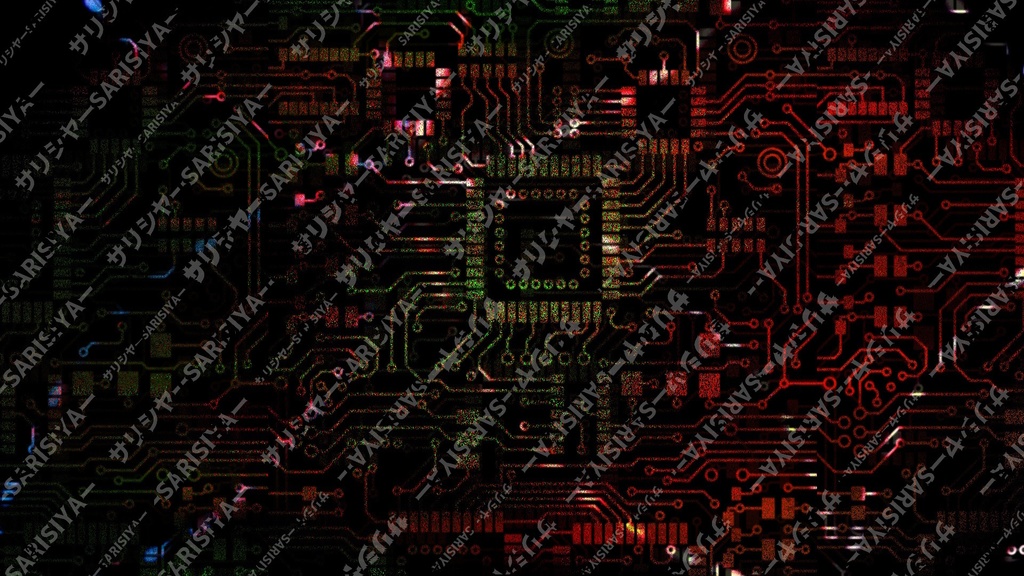 機械の背景🤖Machine background