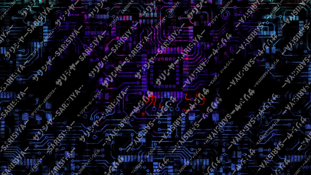 機械の背景🤖Machine background