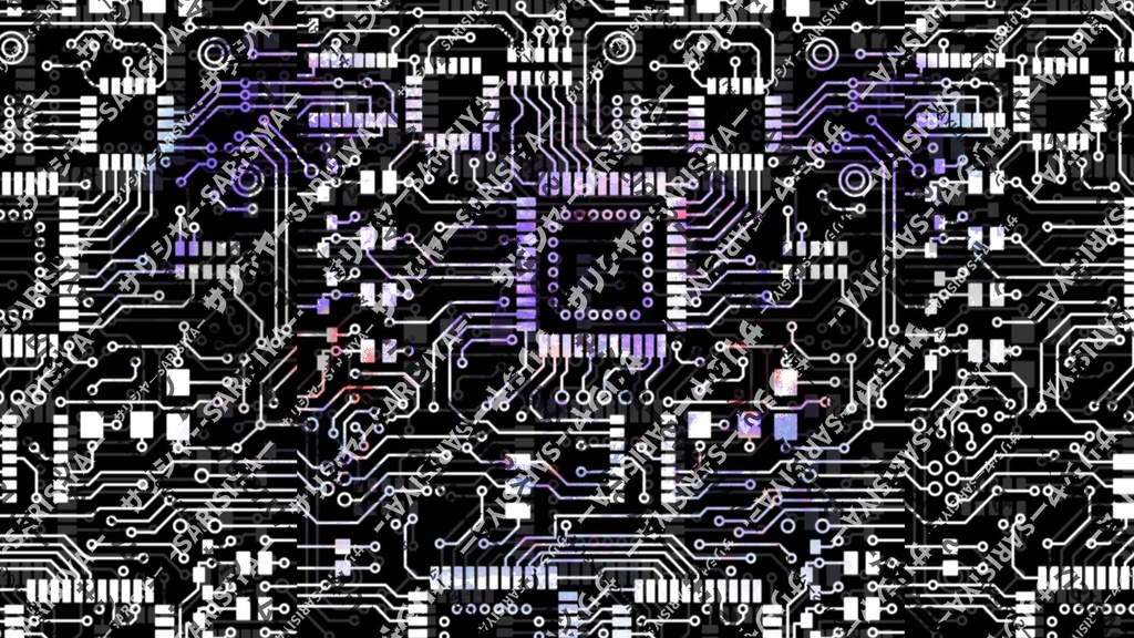 機械の背景🤖Machine background