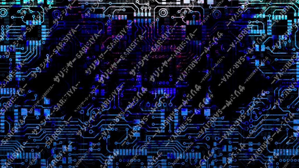 機械の背景🤖Machine background