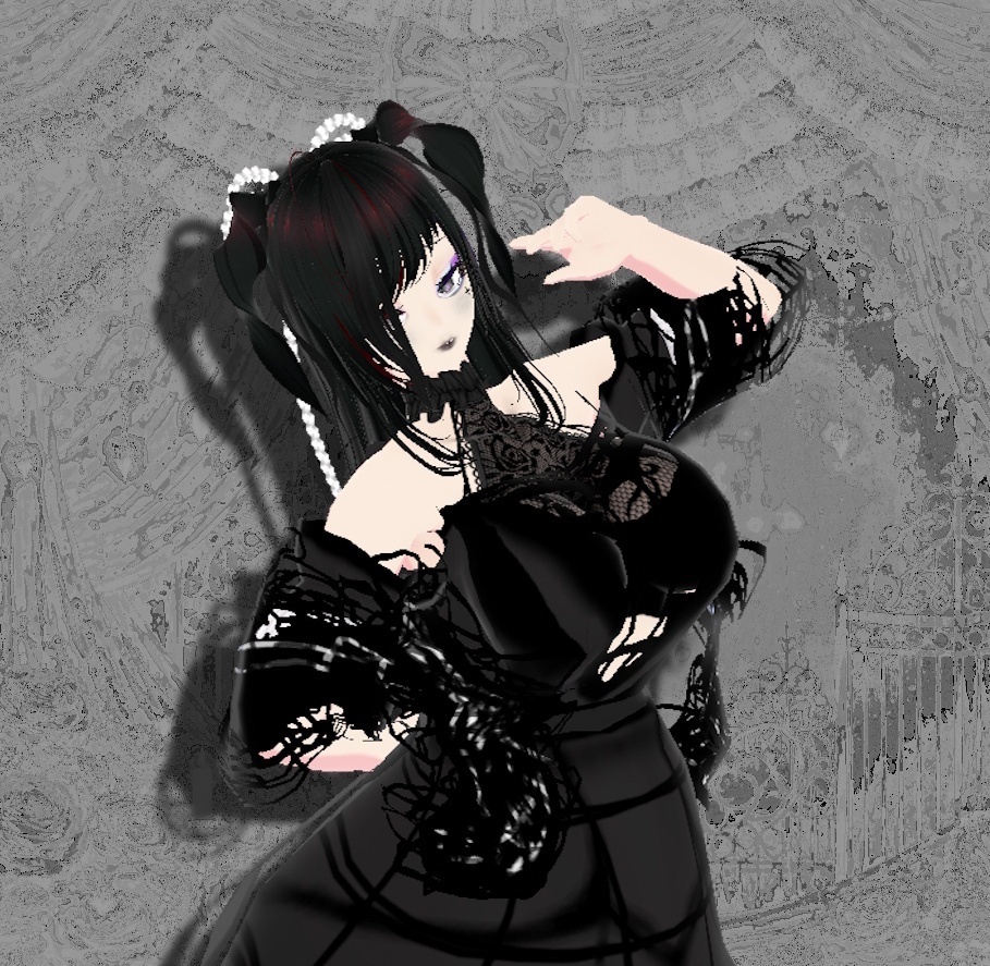 💜 クロス 💖 商用利用OK👈※「サリシヤ」かここのURLを入力で※