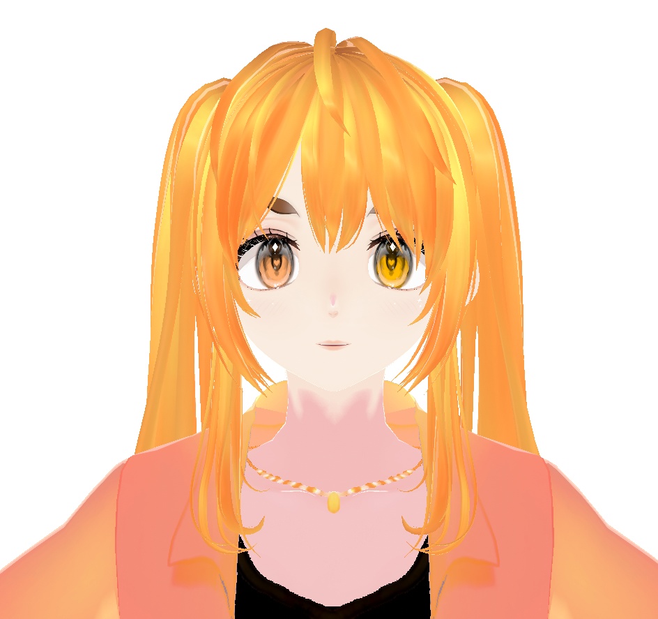 💛アイドルっ子💛 みか R18使用OK/Vtube使用OK 💗商用利用OK💗👈※「サリシヤ」かここのURLを入力で※