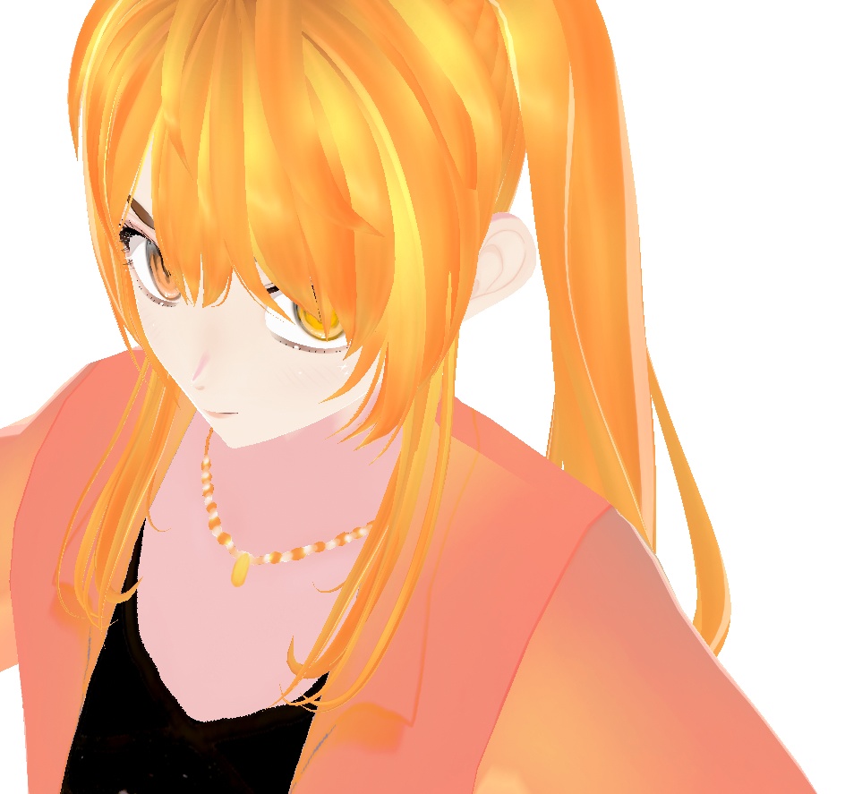 💛アイドルっ子💛 みか R18使用OK/Vtube使用OK 💗商用利用OK💗👈※「サリシヤ」かここのURLを入力で※