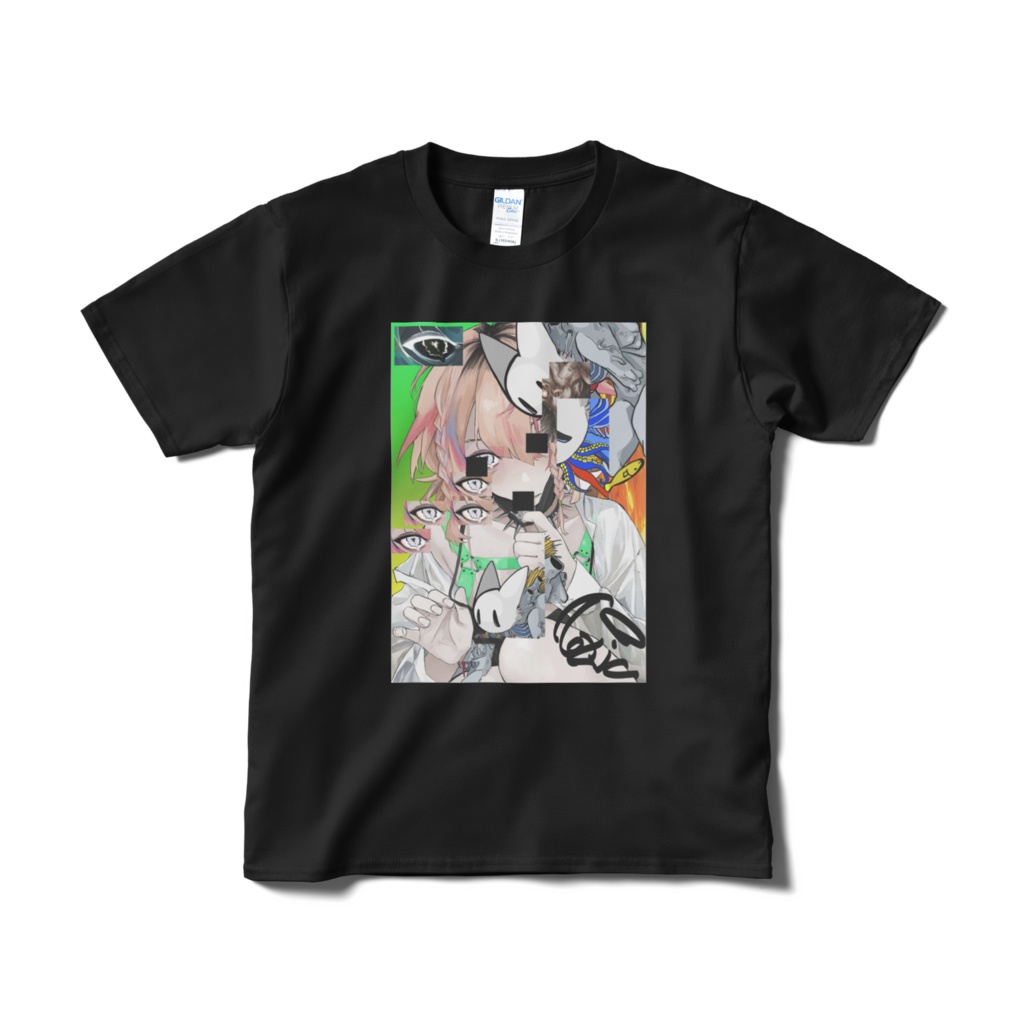 GROOVE (Tシャツ)