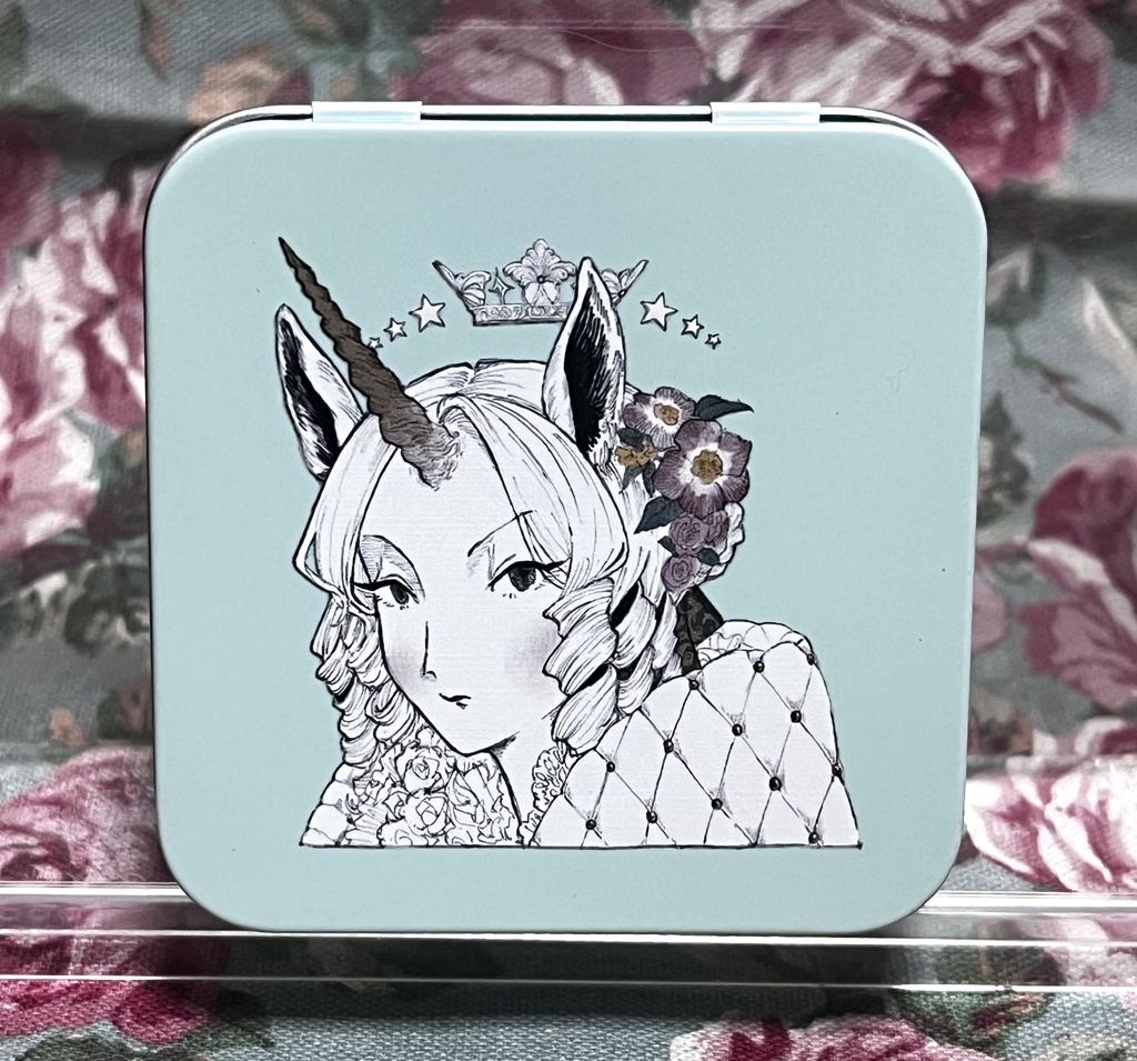 缶ケース