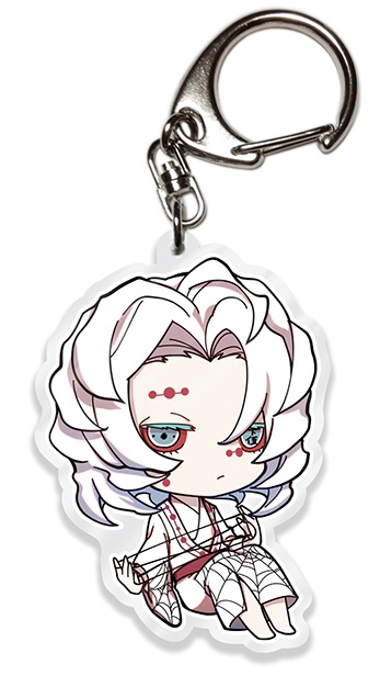 【同人グッズ】累 アクリルキーホルダー