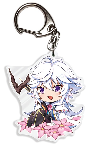 【同人グッズ】マーリン アクリルキーホルダー