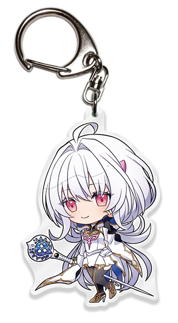 【同人グッズ】レディ・アヴァロン アクリルキーホルダー