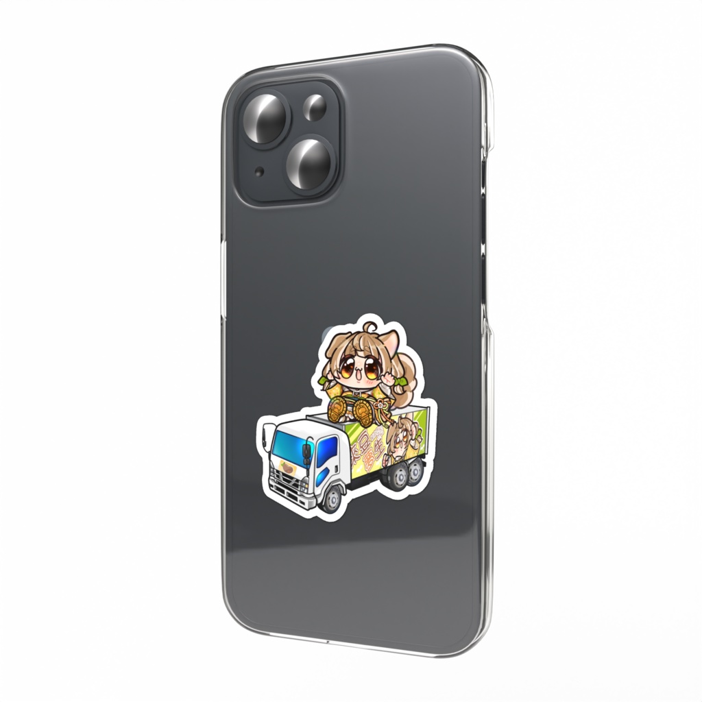 【常設】アドトラステッカー