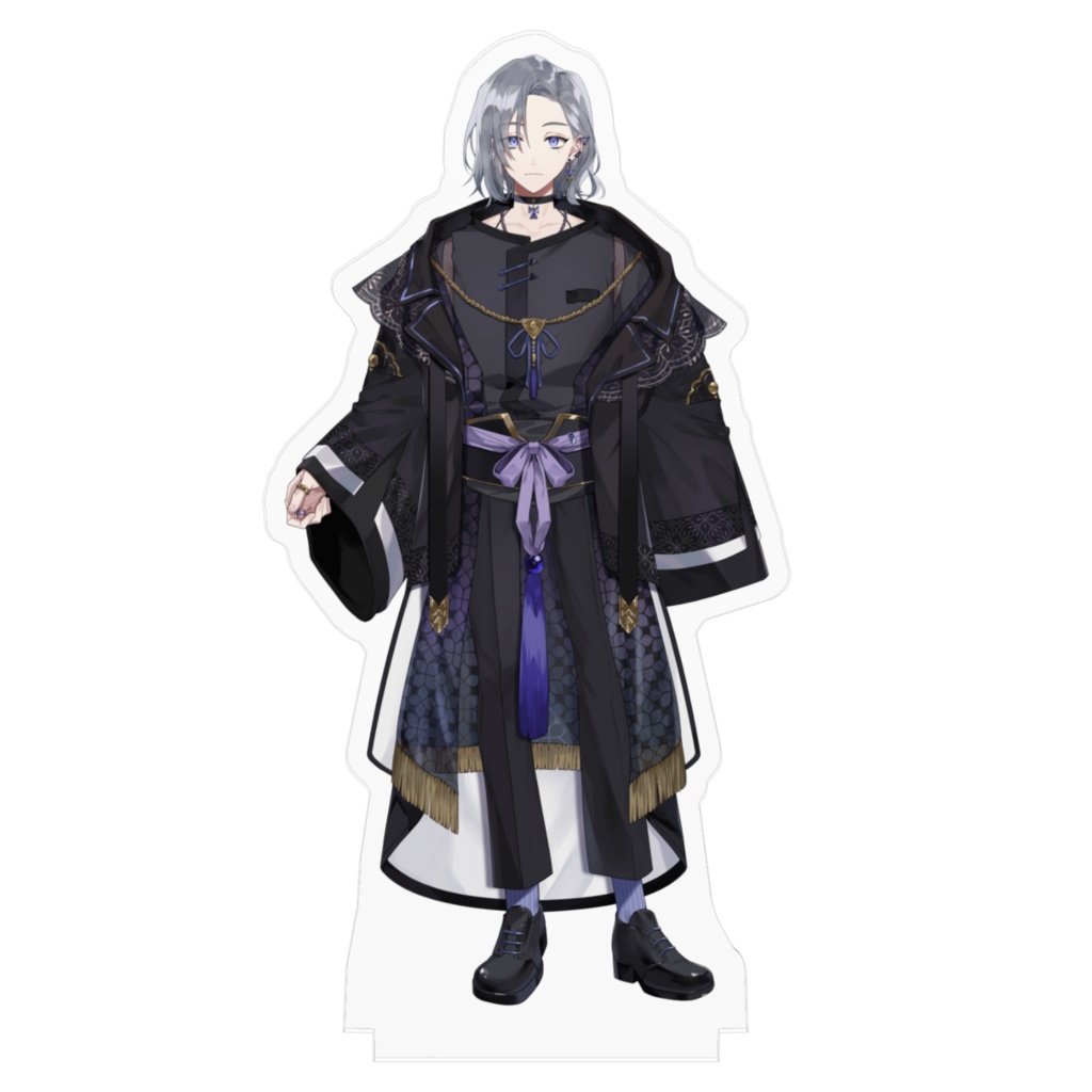 アクリルスタンド