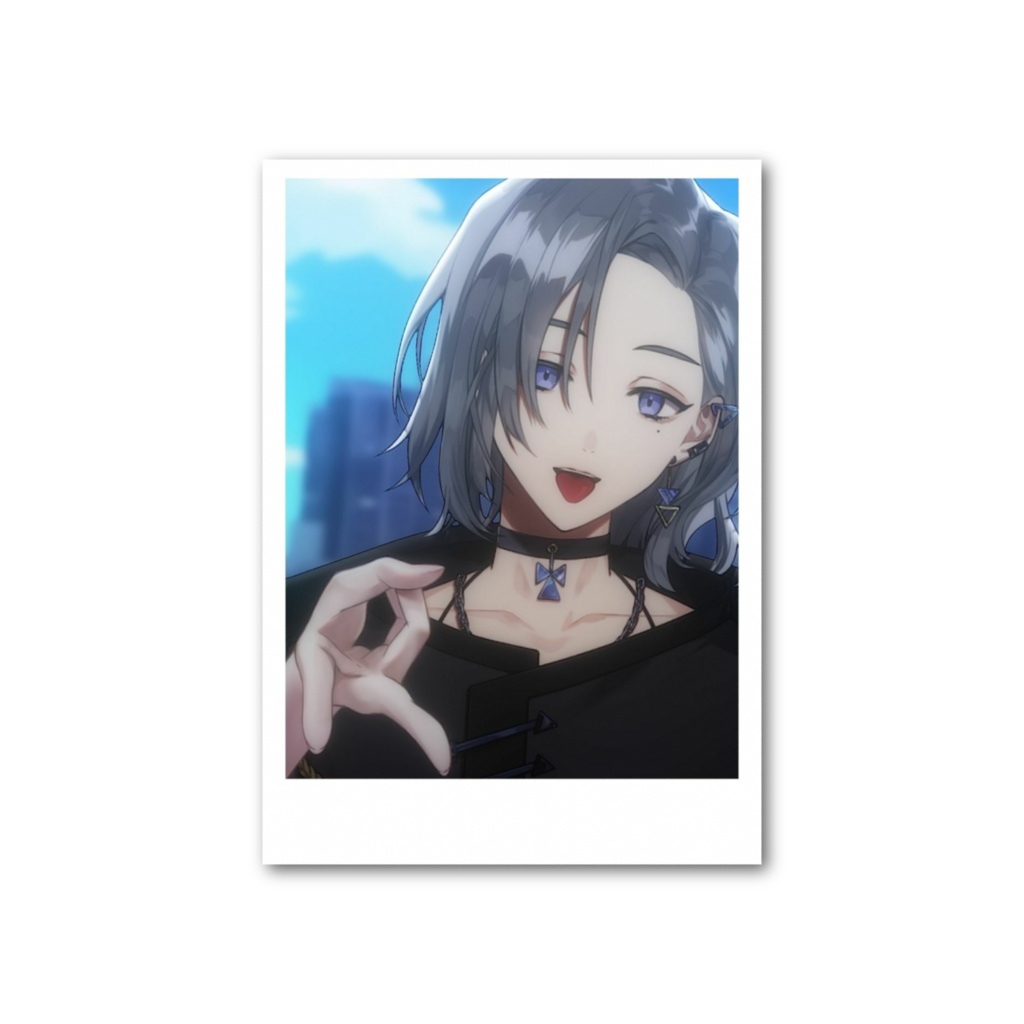 フォト風カード②