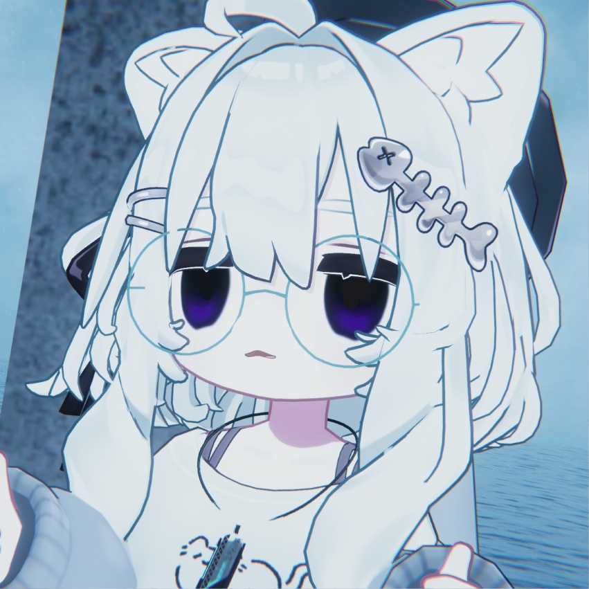 【キプフェル専用】ふんわりあいてくすちゃ