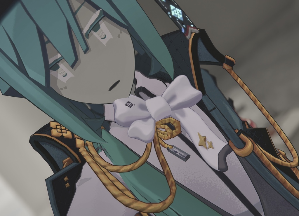 【ターコイズ氏対応】リボンタイ