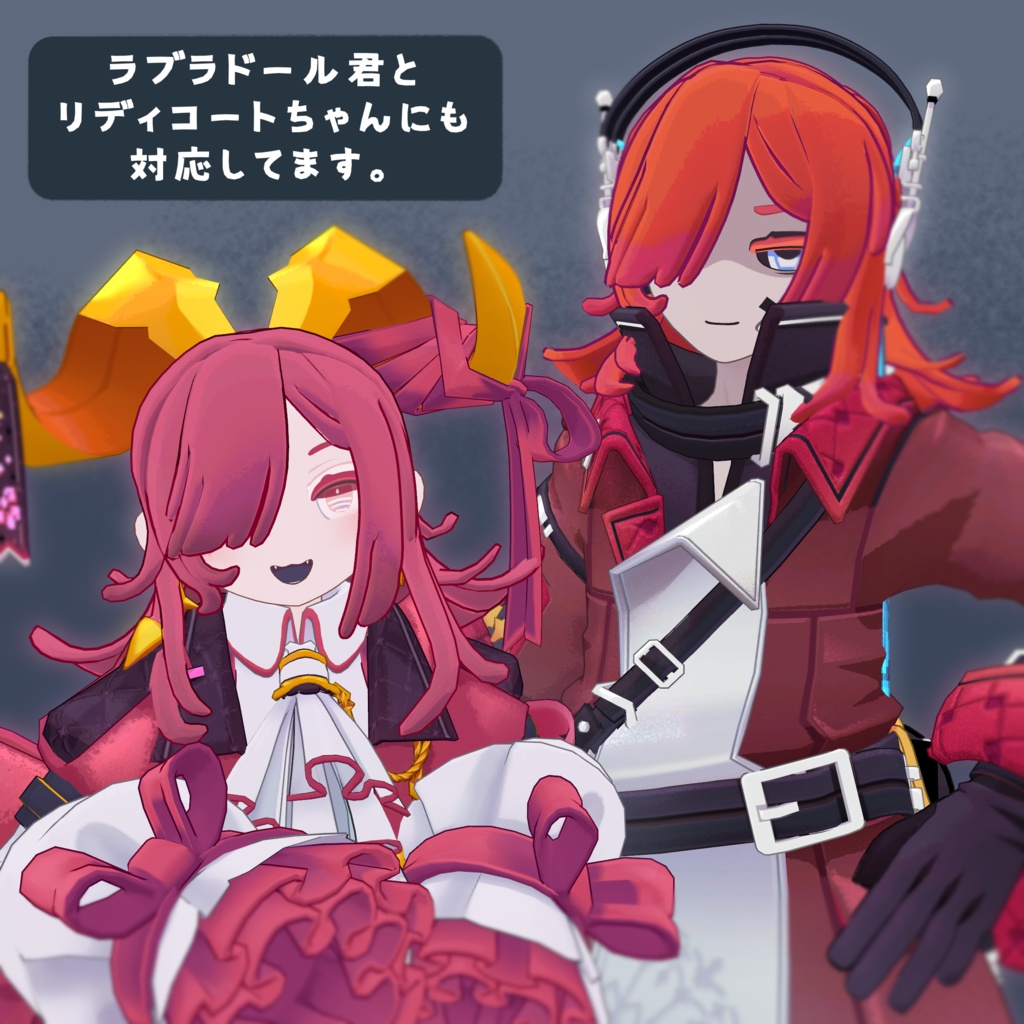 【ターコイズ氏対応】お花ヘアー