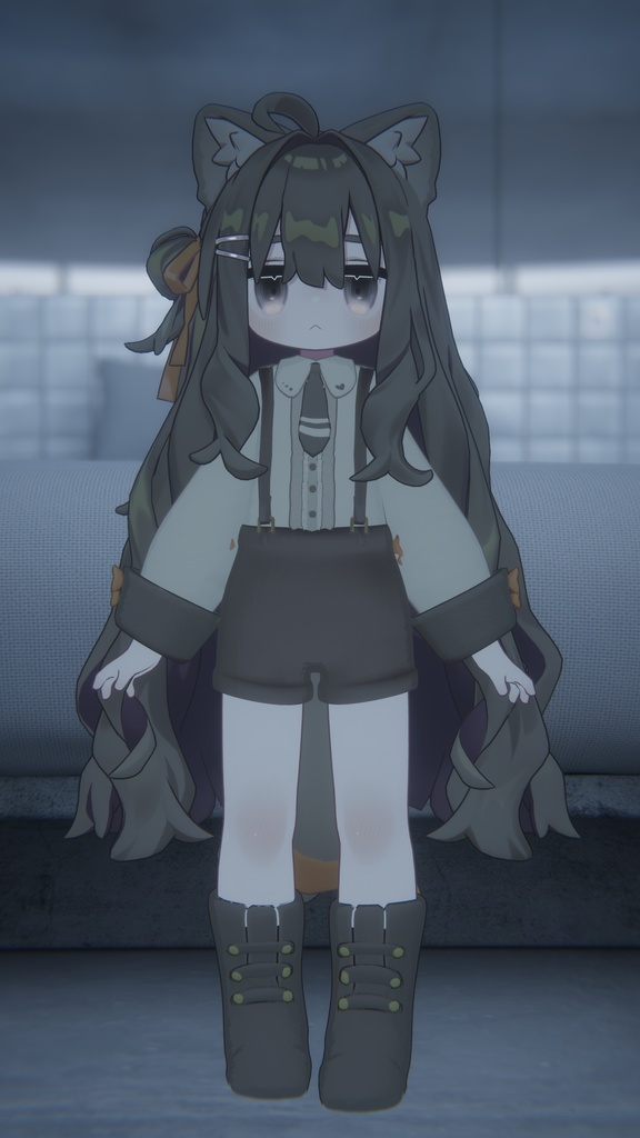 【キプフェル対応】ふりふりせっと