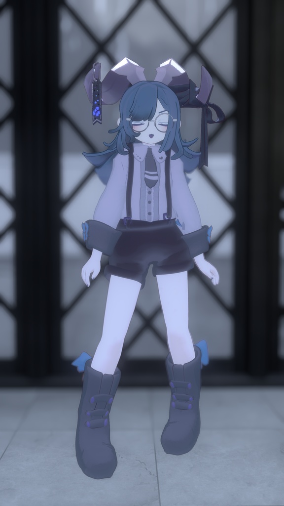 【キプフェル・リディコート対応】ふりふりせっと