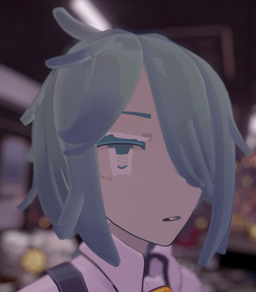 【5人対応】くたびれくらげ