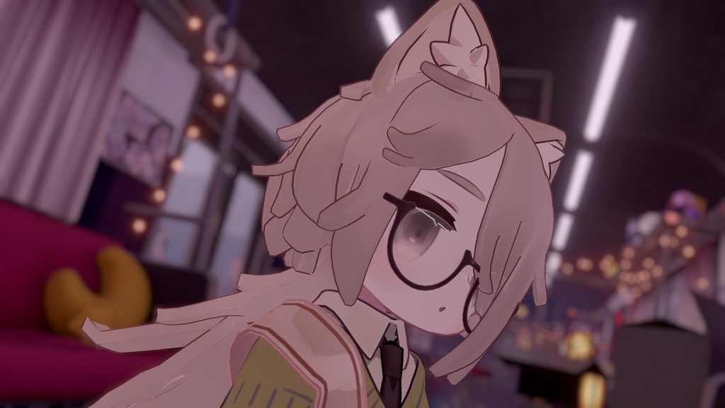 【5人対応】くたびれくらげ