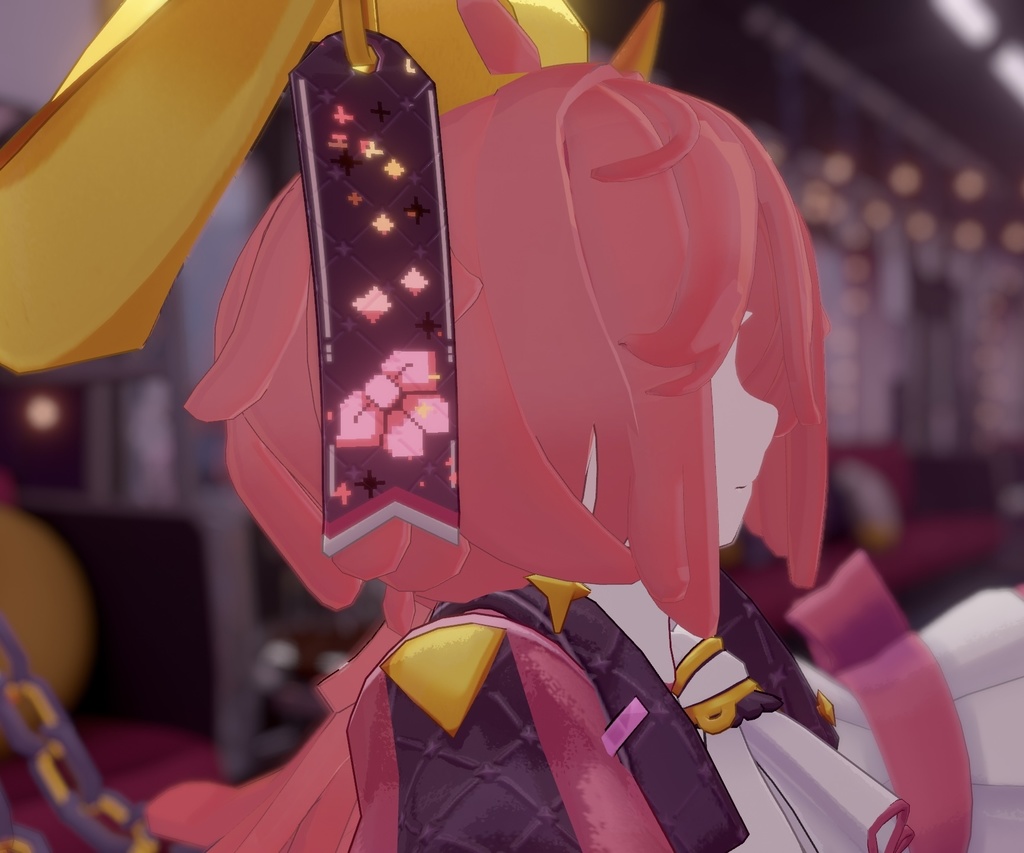 【5人対応】くたびれくらげ