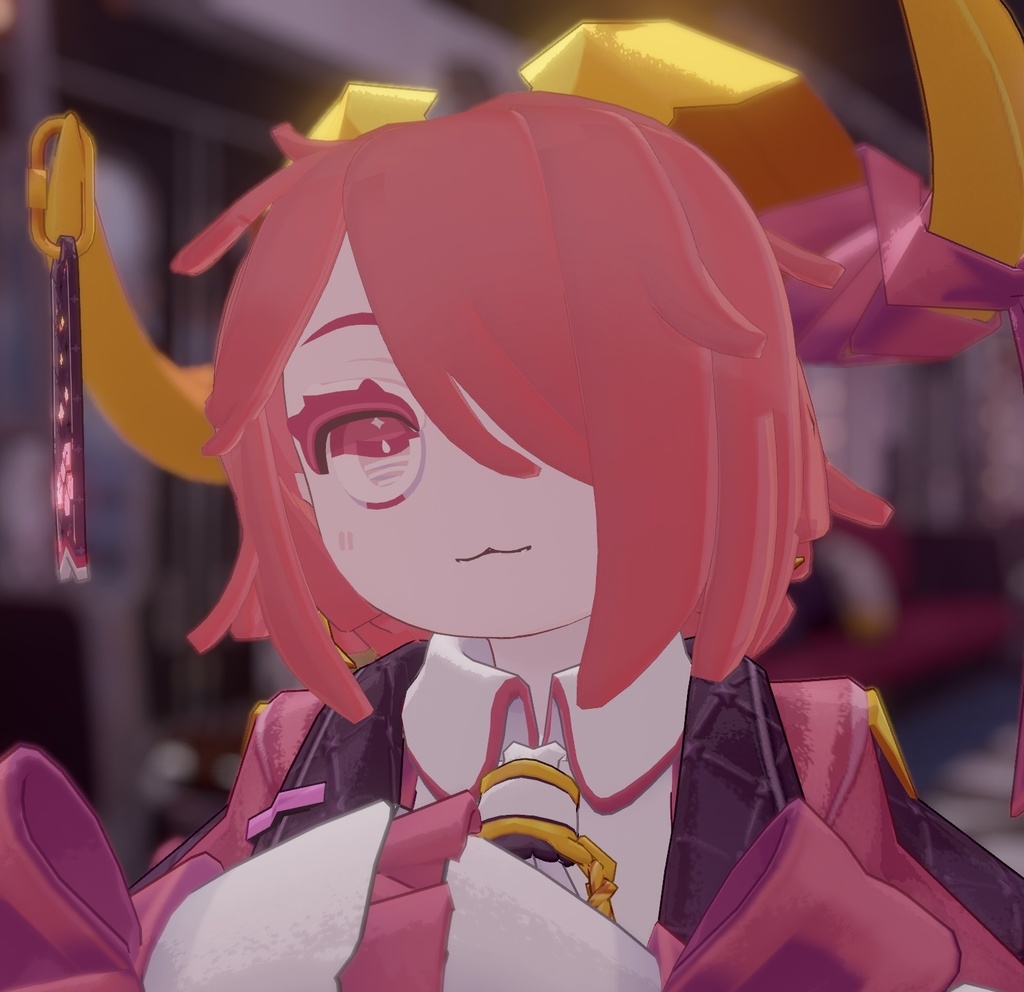 【5人対応】くたびれくらげ