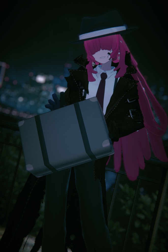 【6人対応】まるまりロング