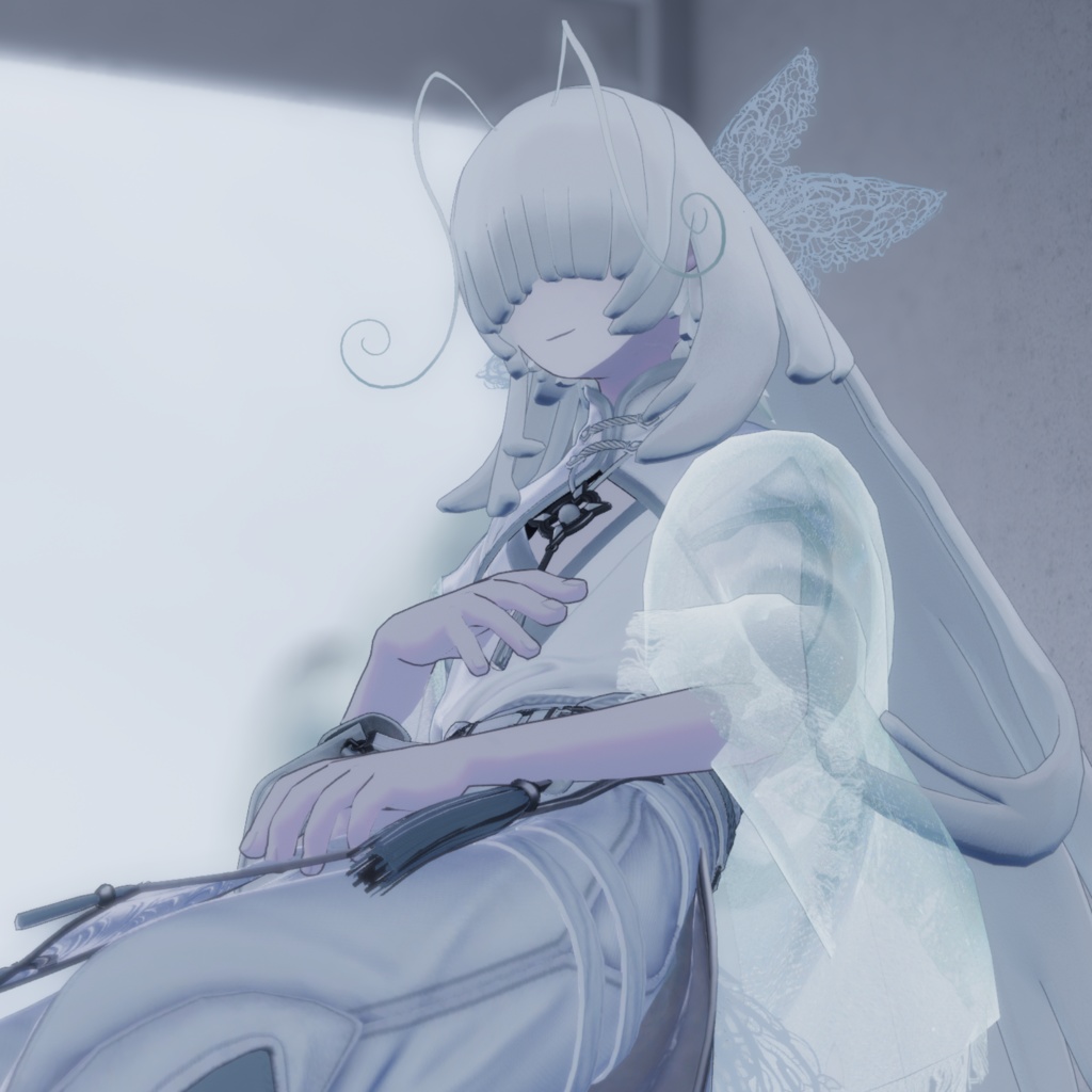 【6人対応】まるまりロング