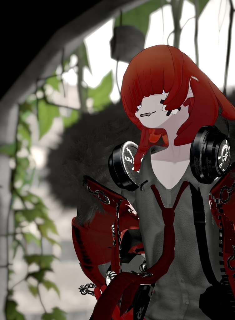 【6人対応】まるまりロング