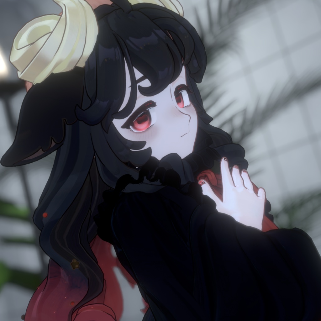 【サバラム専用】ダークチョコあい