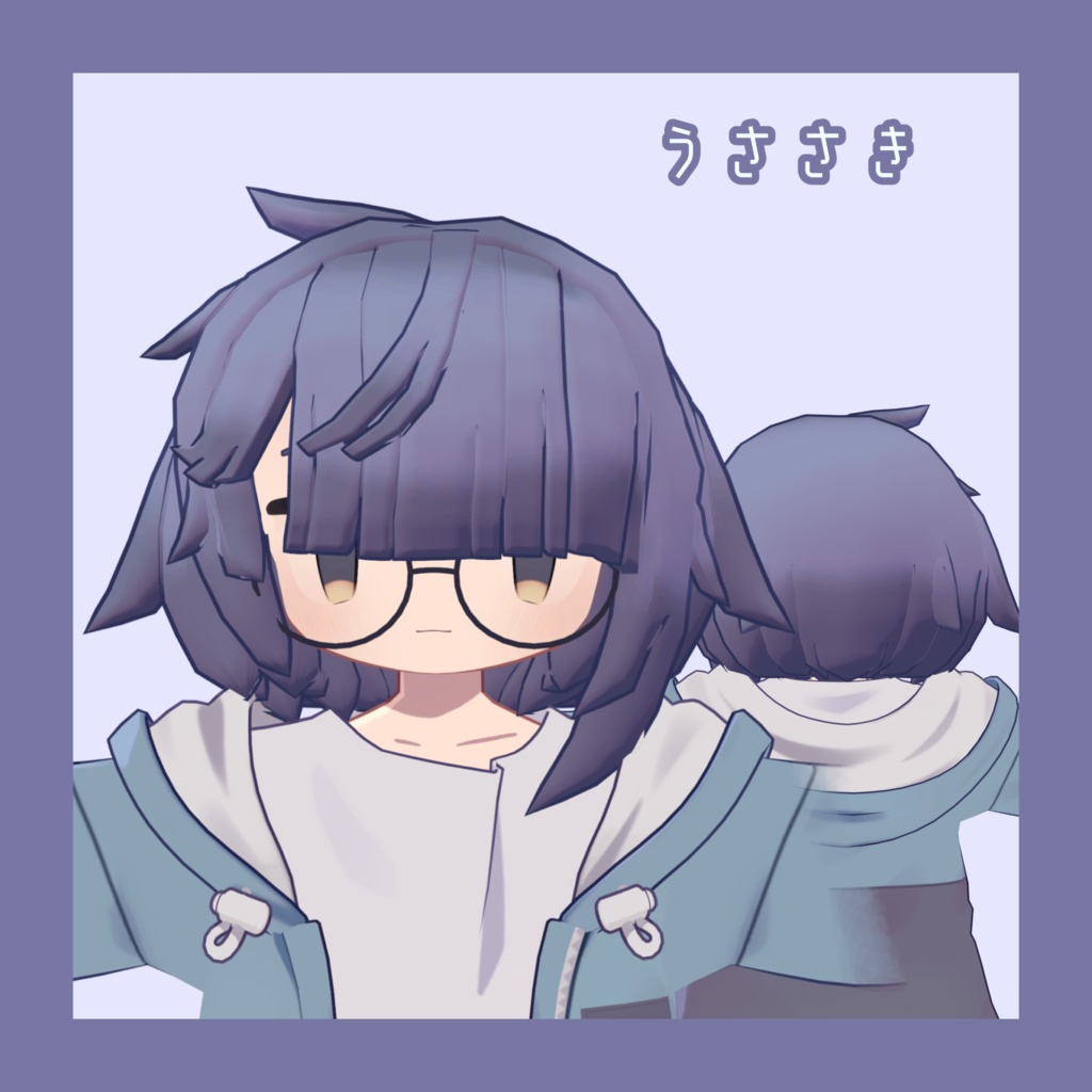 【7人対応】ぱっつんショート