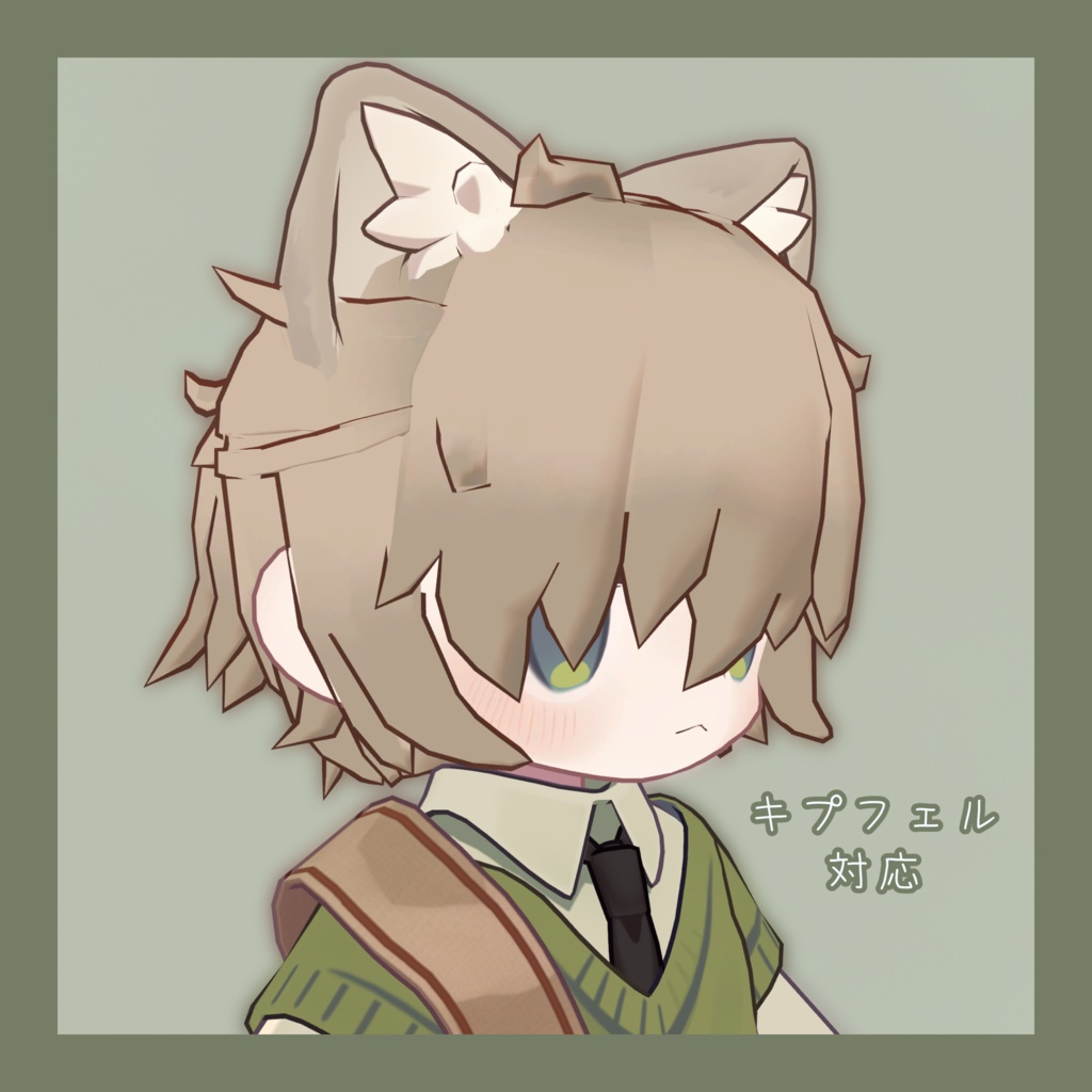 【5人対応】くまもさヘアー