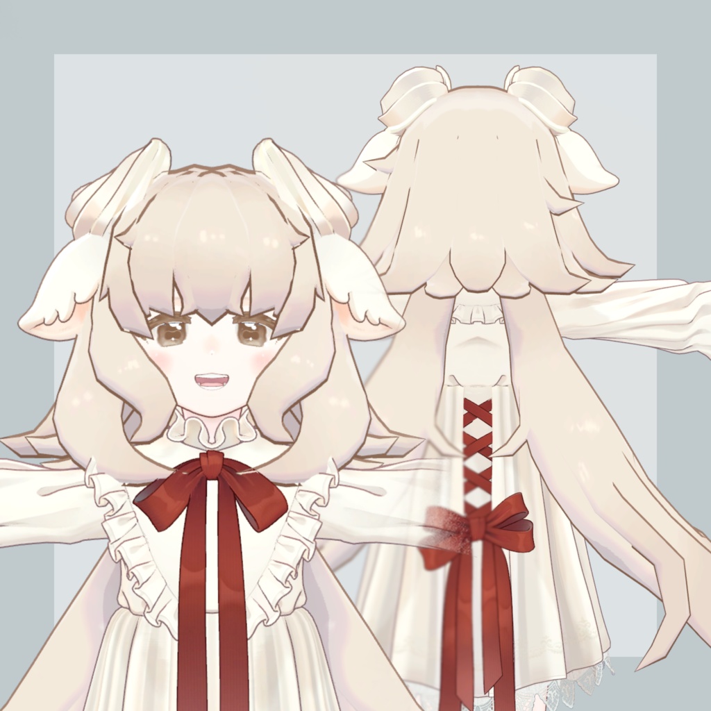 【 7人対応 】たこさんヘアー