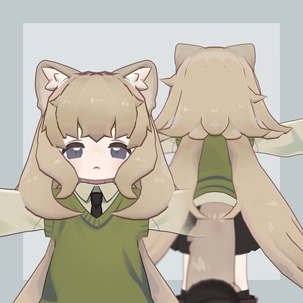 【 7人対応 】たこさんヘアー