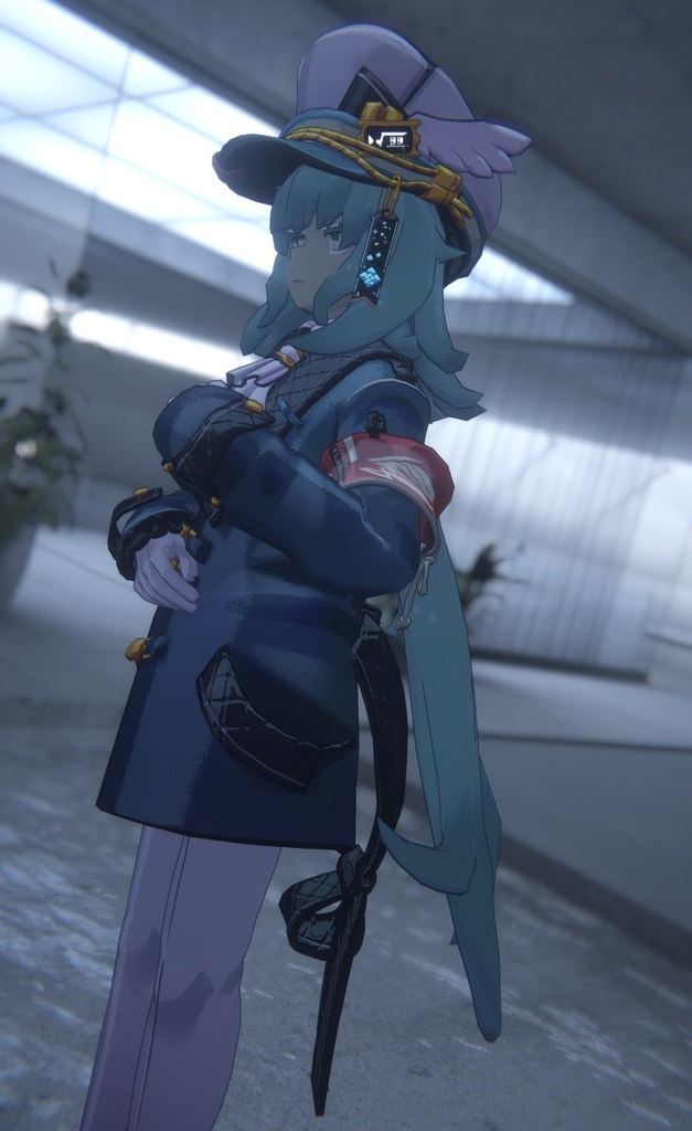 【 7人対応 】たこさんヘアー