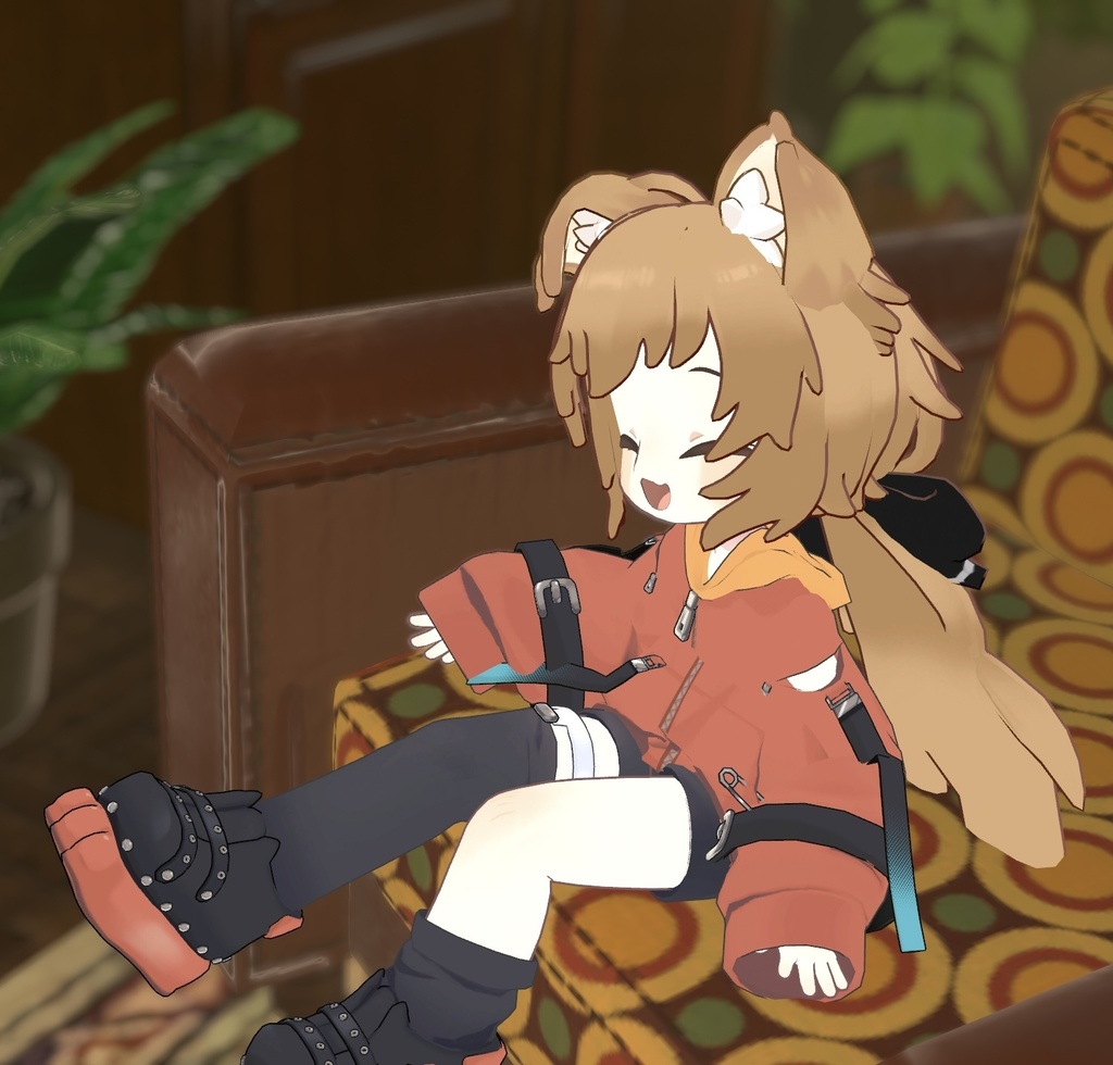 【6人対応】めんだこローポニー